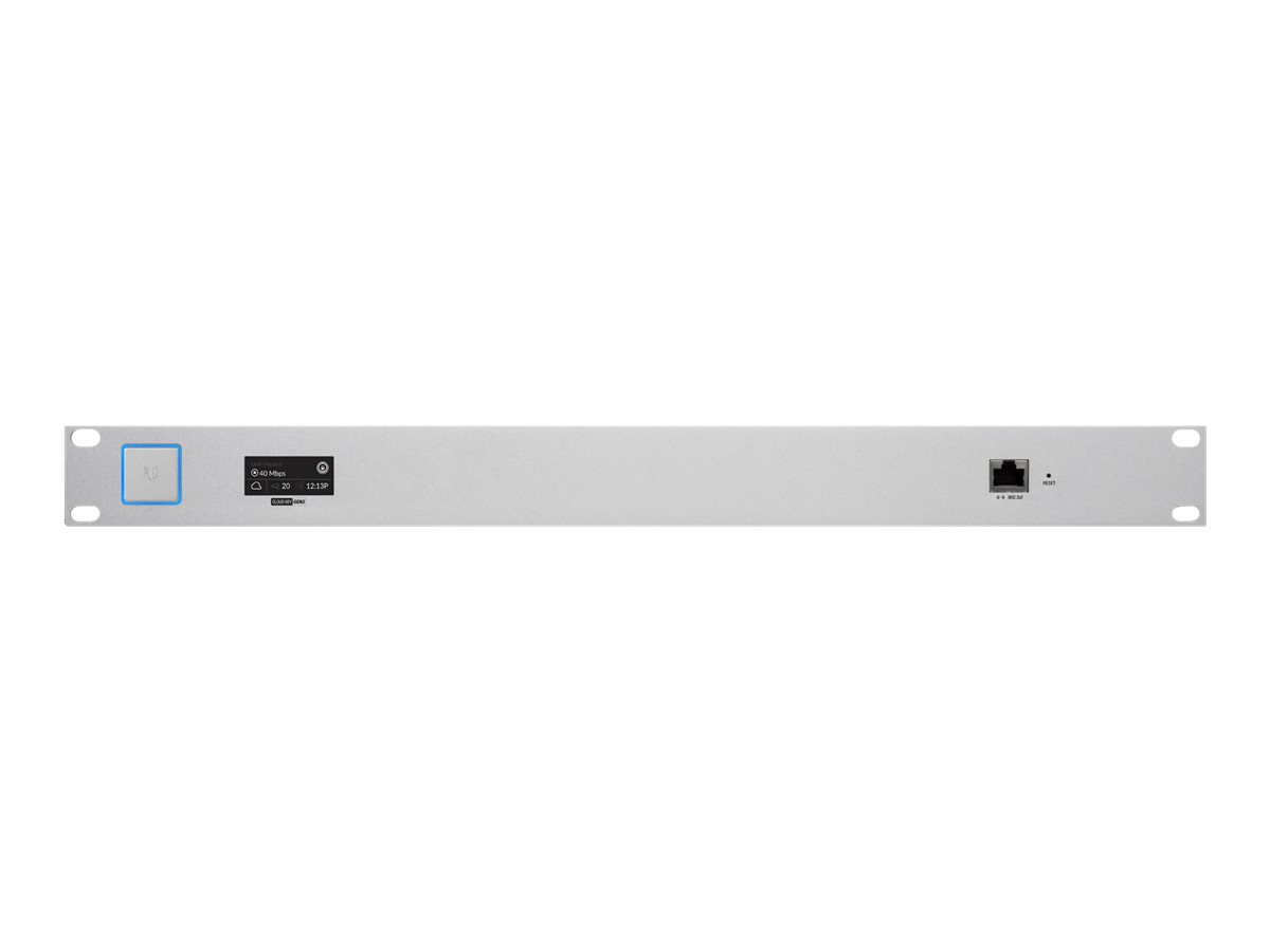 UBIQUITI CKG2-RM Cloud Key G2 Rack Mount Accessory