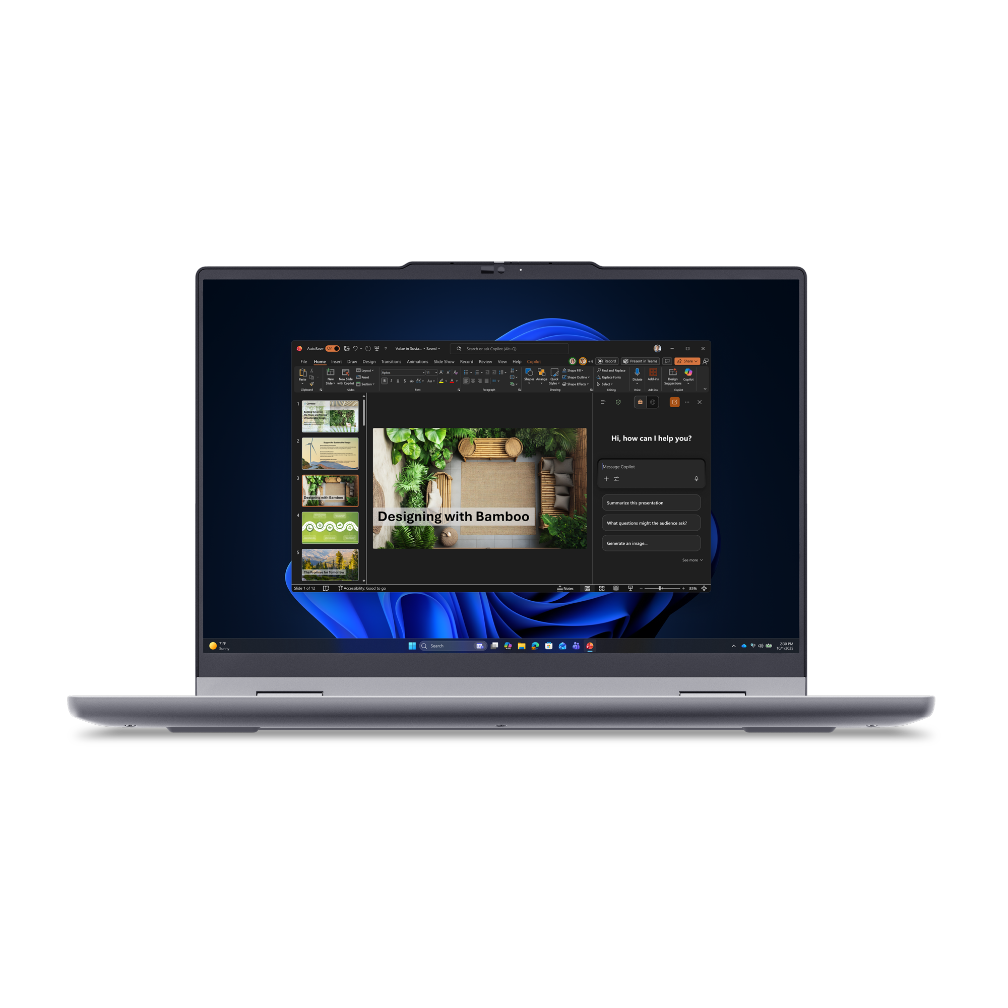 Lenovo ThinkBook 14 2-in-1 G6 14 Zoll Core Ultra 5 32 GB RAM