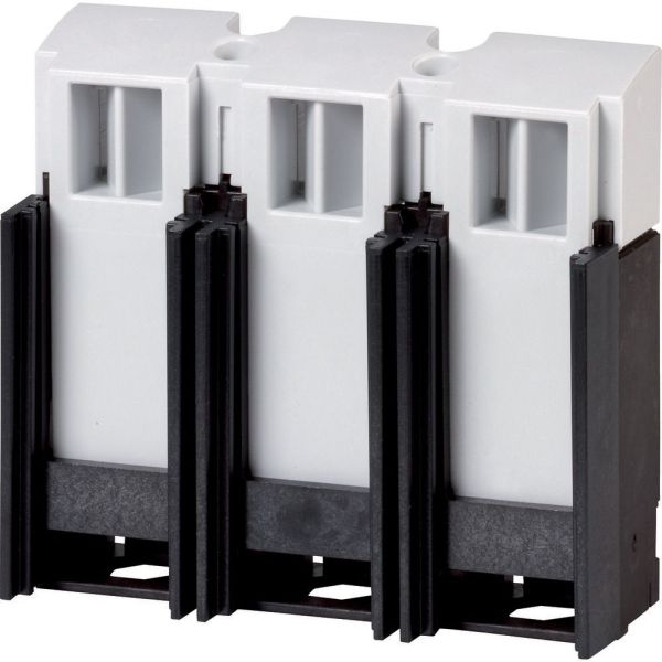 Eaton NZM2-XKR4 Anschluss rückseitig 3.5 mm 3p