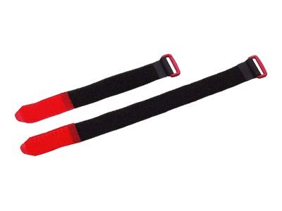 Cimco Klettbinder mit Oese 360x25