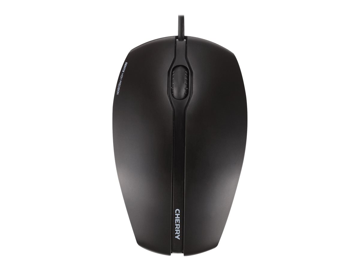 JM-0300-2 CHERRY Gentix Maus 3Tasten JM-0300-2 CHERRY Gentix Maus 3Tasten