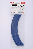 HellermannTyton Warmschrumpfschlauch HIS3BAG31BU 10Stk1PK