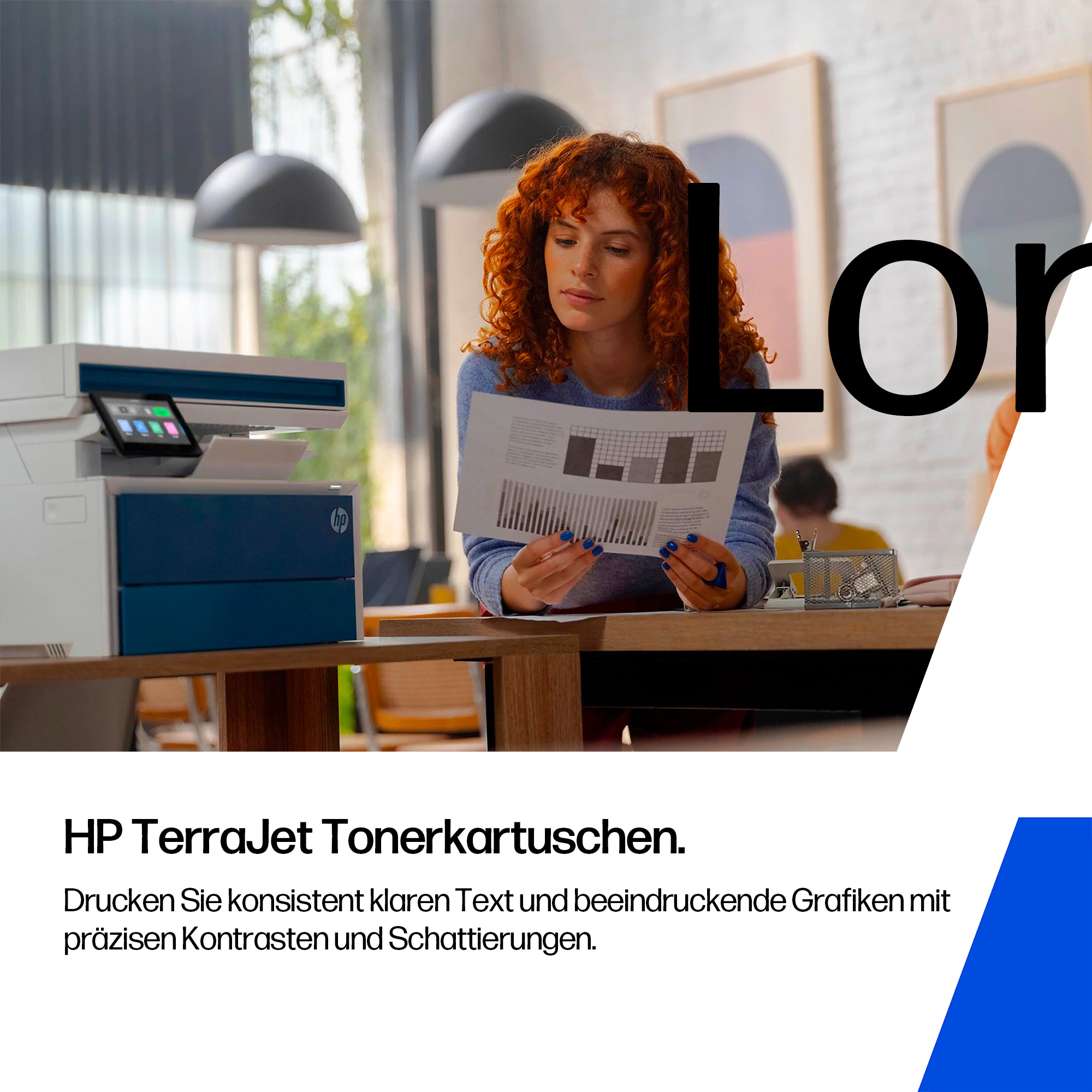 HP 219A W2193A magenta Tonerkartusche