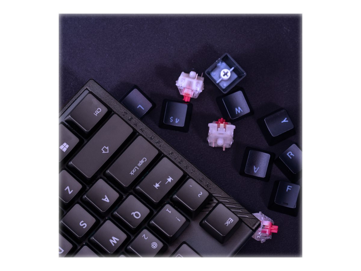 GIGABYTE Keyboard AORUS K1 GIGABYTE Keyboard AORUS K1