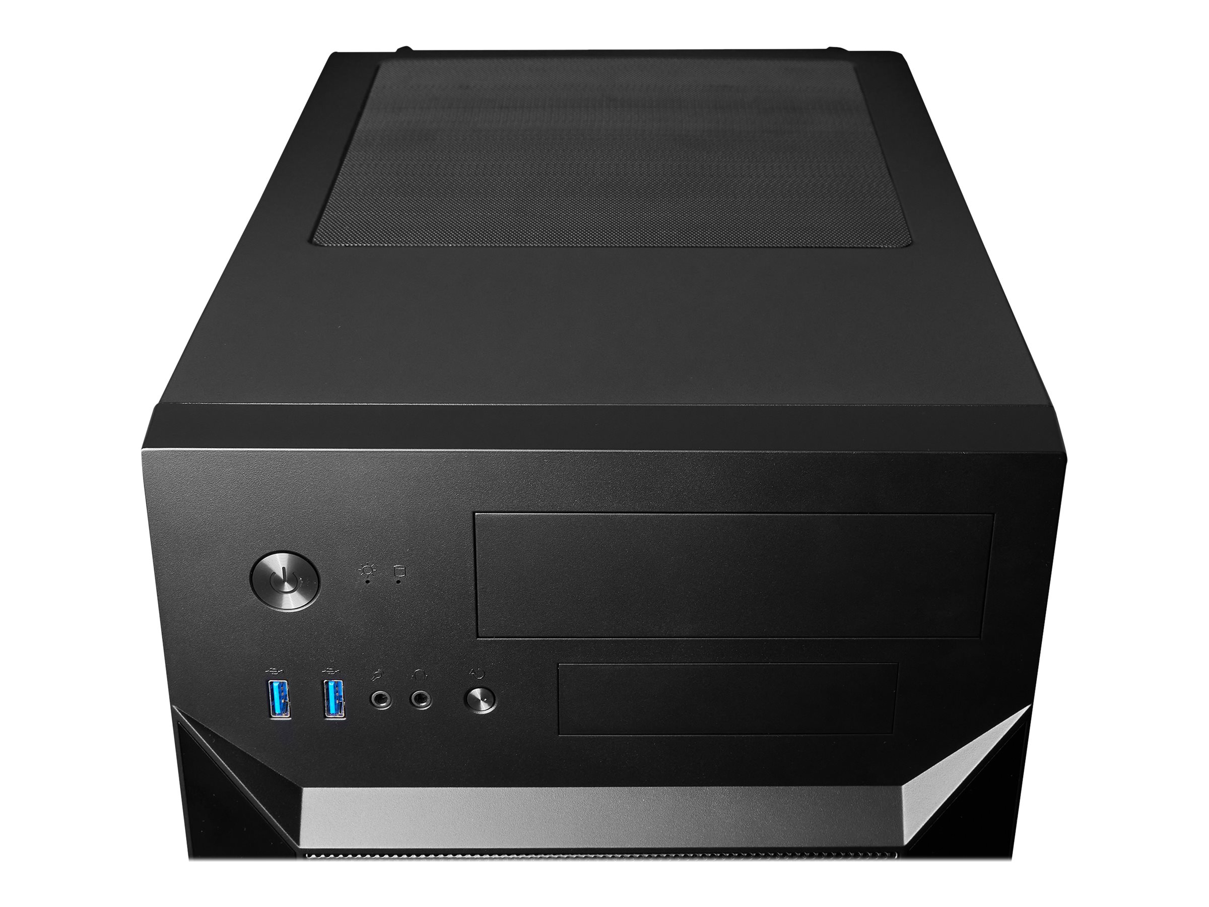 Mini Chieftec CI02BOP Cube
