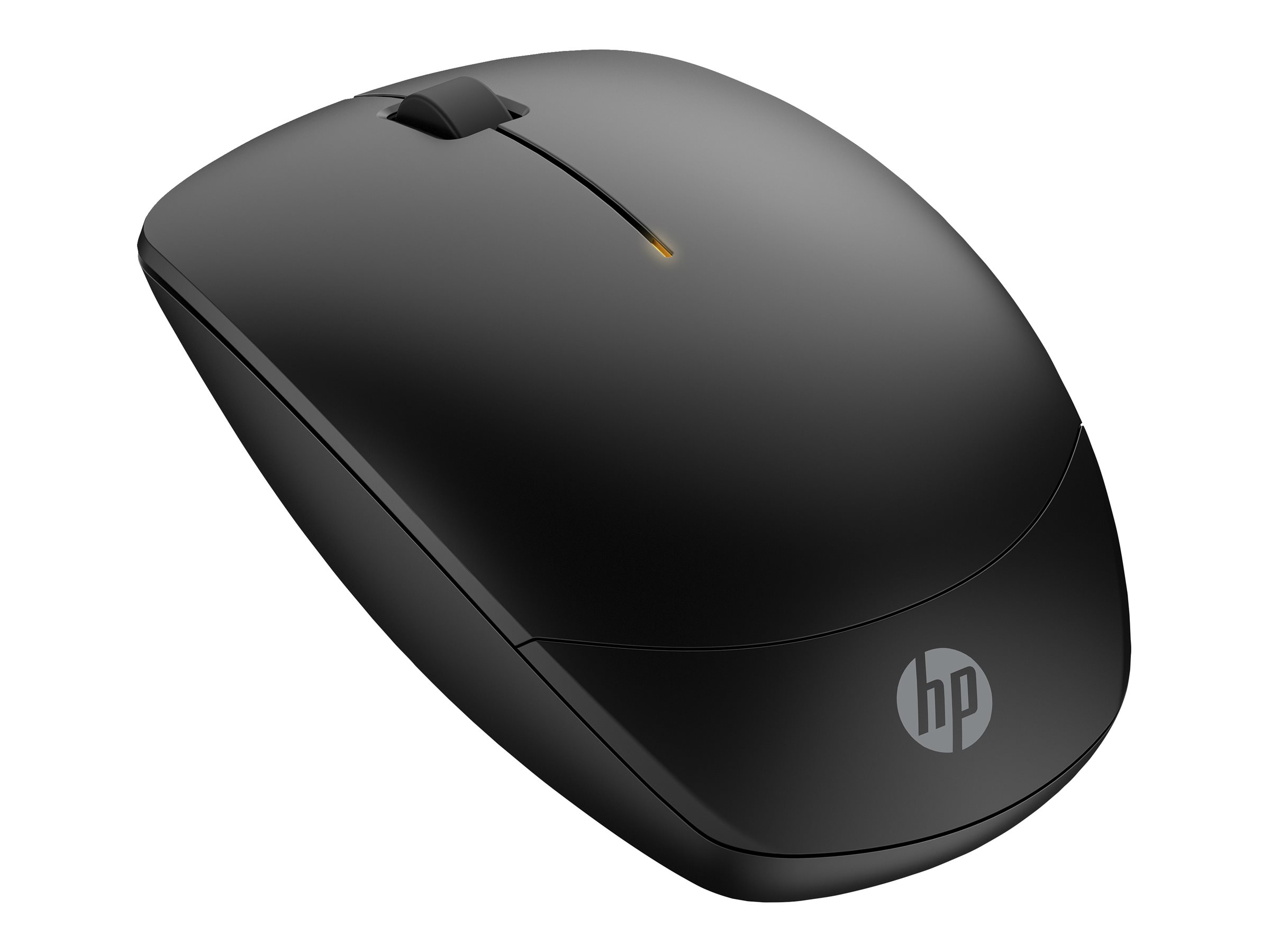 HP 230 Slim kabellose Maus optisch 3 Tasten