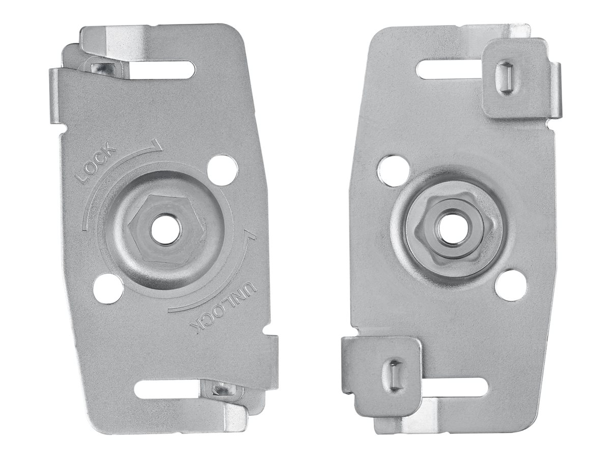 ZyXEL TBAR Ceiling Clips fuer WAC6303DS 5er Pack