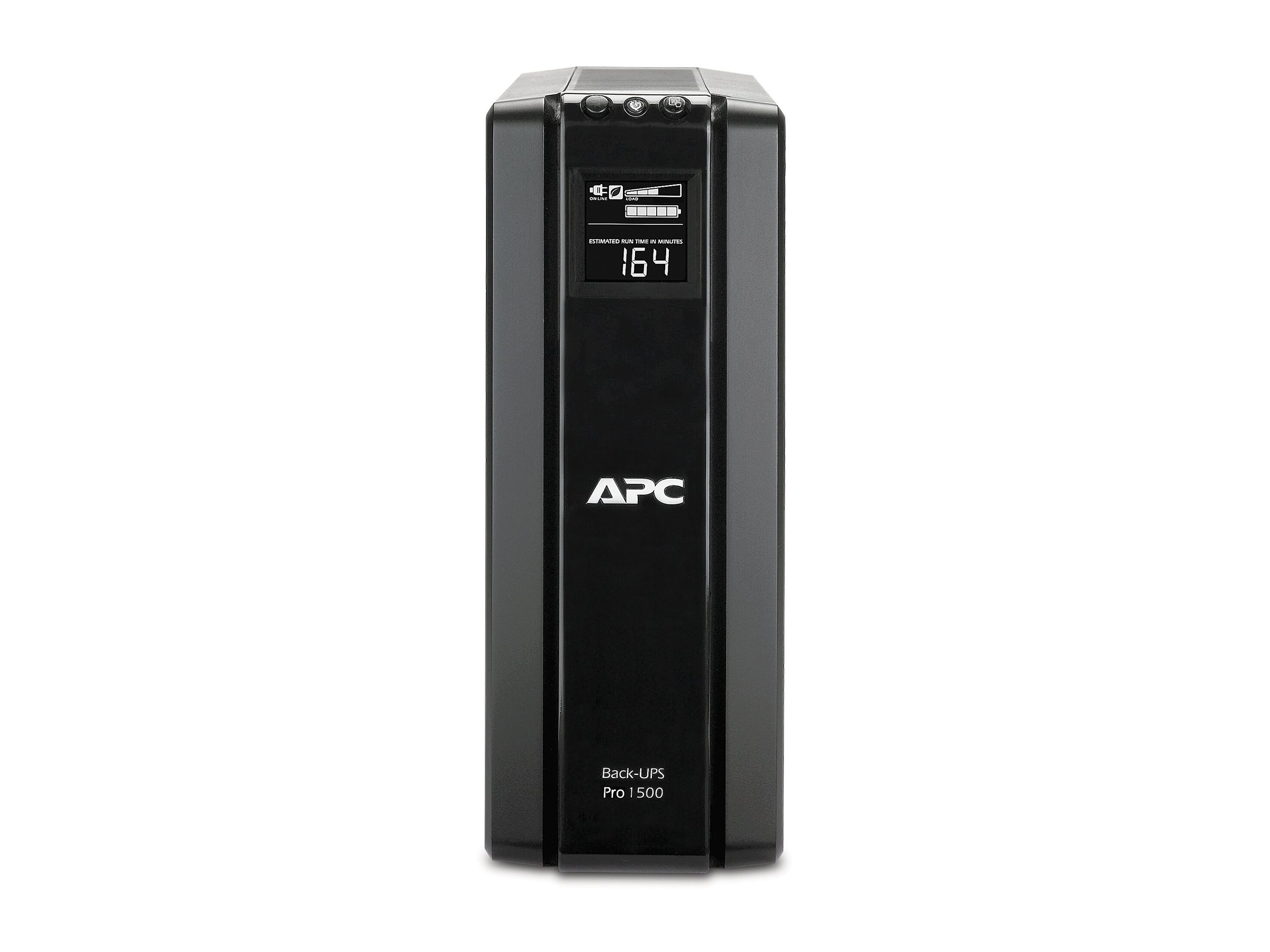 APC stromsparende Back-UPS Pro BR1500G-GR 1500, 230V, Schuko