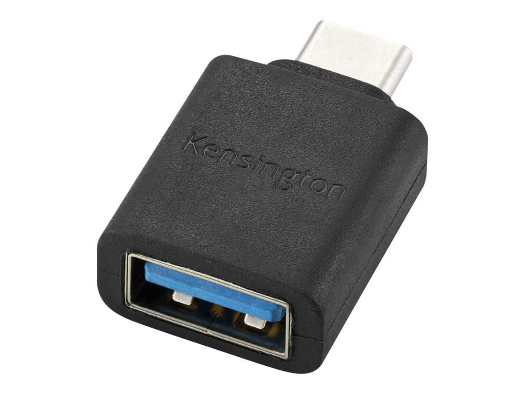 Kensington CA1010 USB-C USB-A Adapter