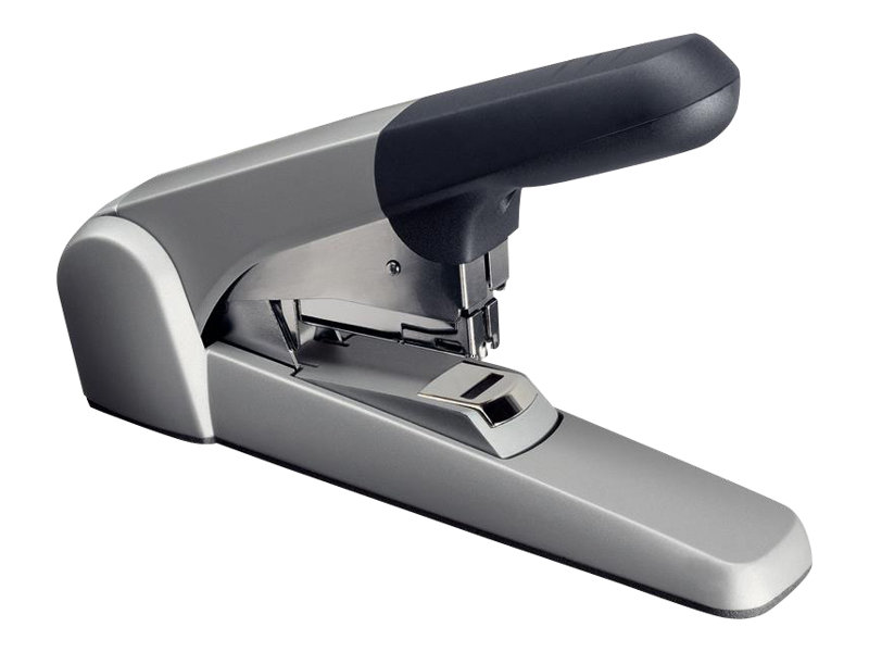 LEITZ Heftgeraet 5552 grau