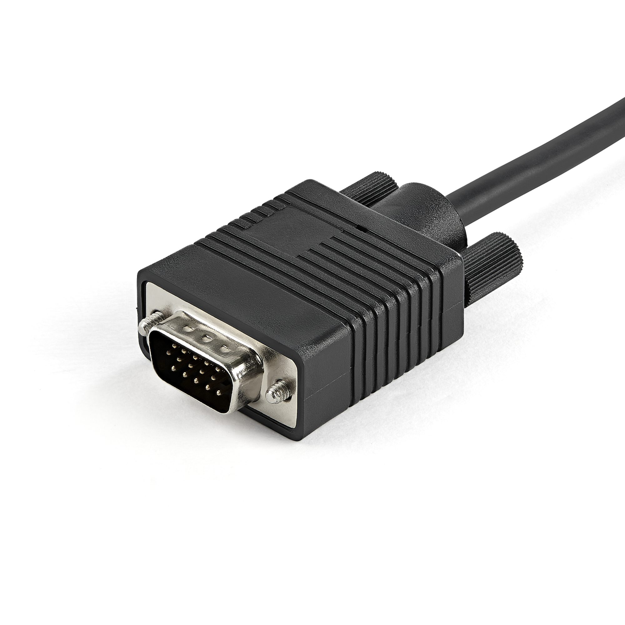 STARTECHCOM USB 20 KVM Konsole Mobiler Laptop Crash Cart Adapter mit Datenuebertragung und Videoaufnahme