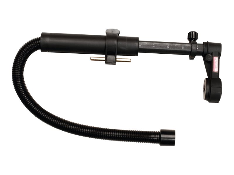 makita 193472-7 Absaug-Set fÃ¼r Kombihammer 25,0 / 31,0 mm