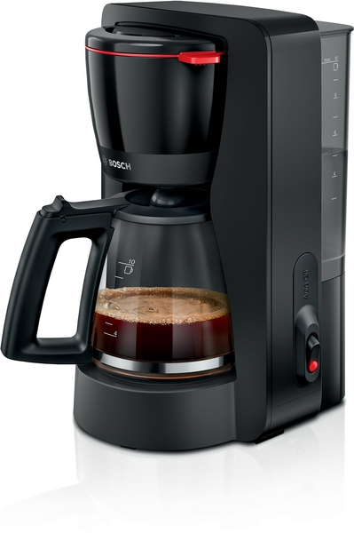 Bosch Kaffeeautomat TKA2M113 MyMoment schwarz