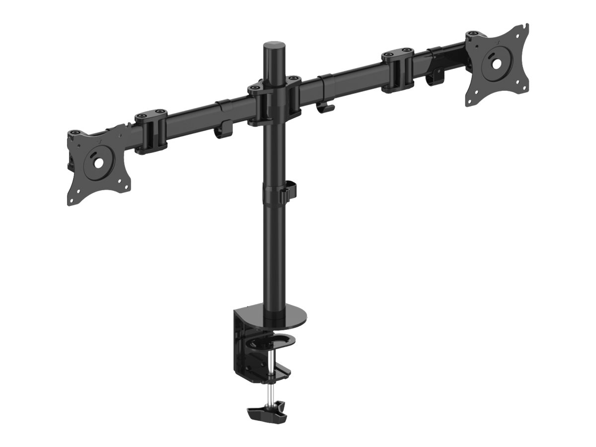 Purelink PureMounts? Schreibtisch Halterung - 2-fach