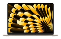 APPLE MacBook Air Z1CW 34,46cm 13,6Zoll M4 10C CPU/10C GPU/16C N.E. 16GB 1TB SSD 35W Dual USB-C DE - Polarstern APPLE MacBook Air Z1CW 34,46cm 13,6Zoll M4 10C CPU/10C GPU/16C N.E. 16GB 1TB SSD 35W Dual USB-C DE - Polarstern