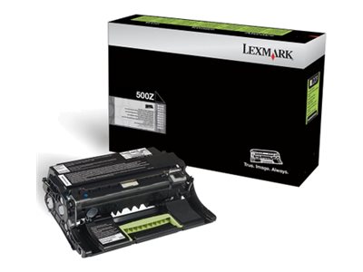 50F0Z00 LEXMARK 500Z MS Imaging Unit 50F0Z00 LEXMARK 500Z MS Imaging Unit