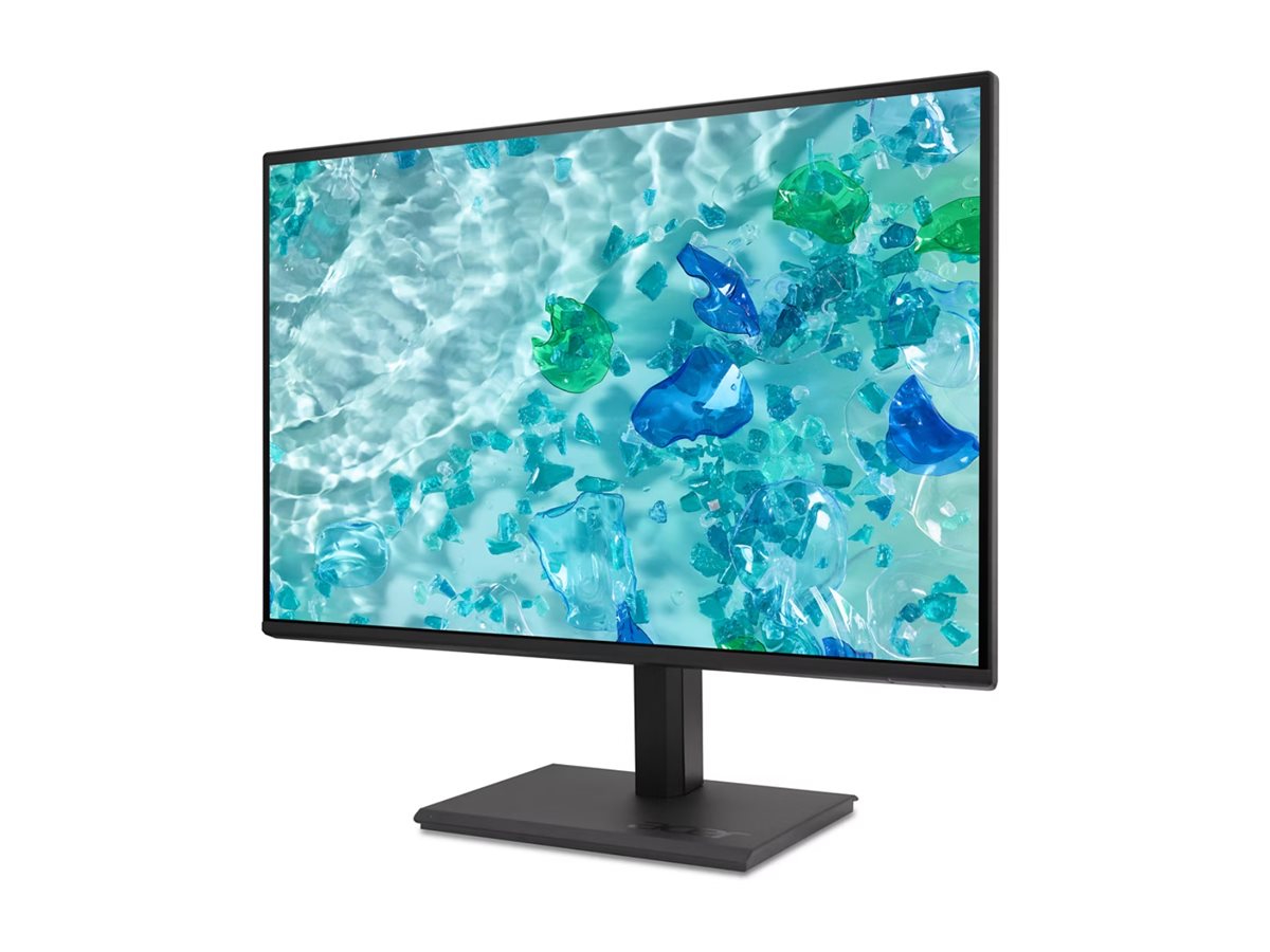 acer Vero B277Gbmiprx Monitor 69,0 cm (27,0 Zoll) schwarz