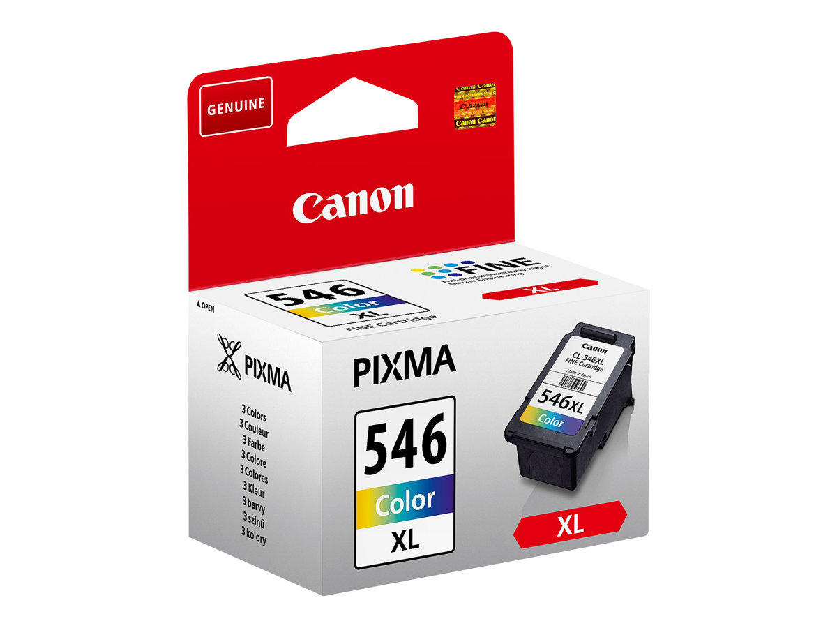 8288B001 CANON CL546XL Nr.546 Pixma MG 8288B001 CANON CL546XL Nr.546 Pixma MG