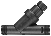 GARDENA Druckminderer GARDENA Druckminderer
