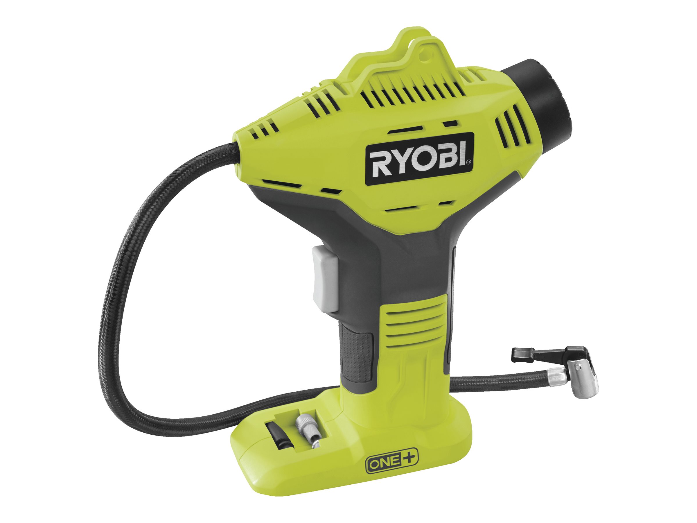Ryobi R18PI-0 Handkompressor