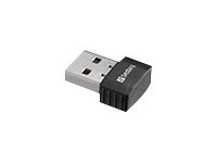SANDBERG Micro Wifi Dongle 650 Mbit/s SANDBERG Micro Wifi Dongle 650 Mbit/s