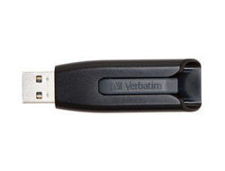 VERBATIM STORE 'N' GO V3 USB STICK 16GB VERBATIM STORE 'N' GO V3 USB STICK 16GB