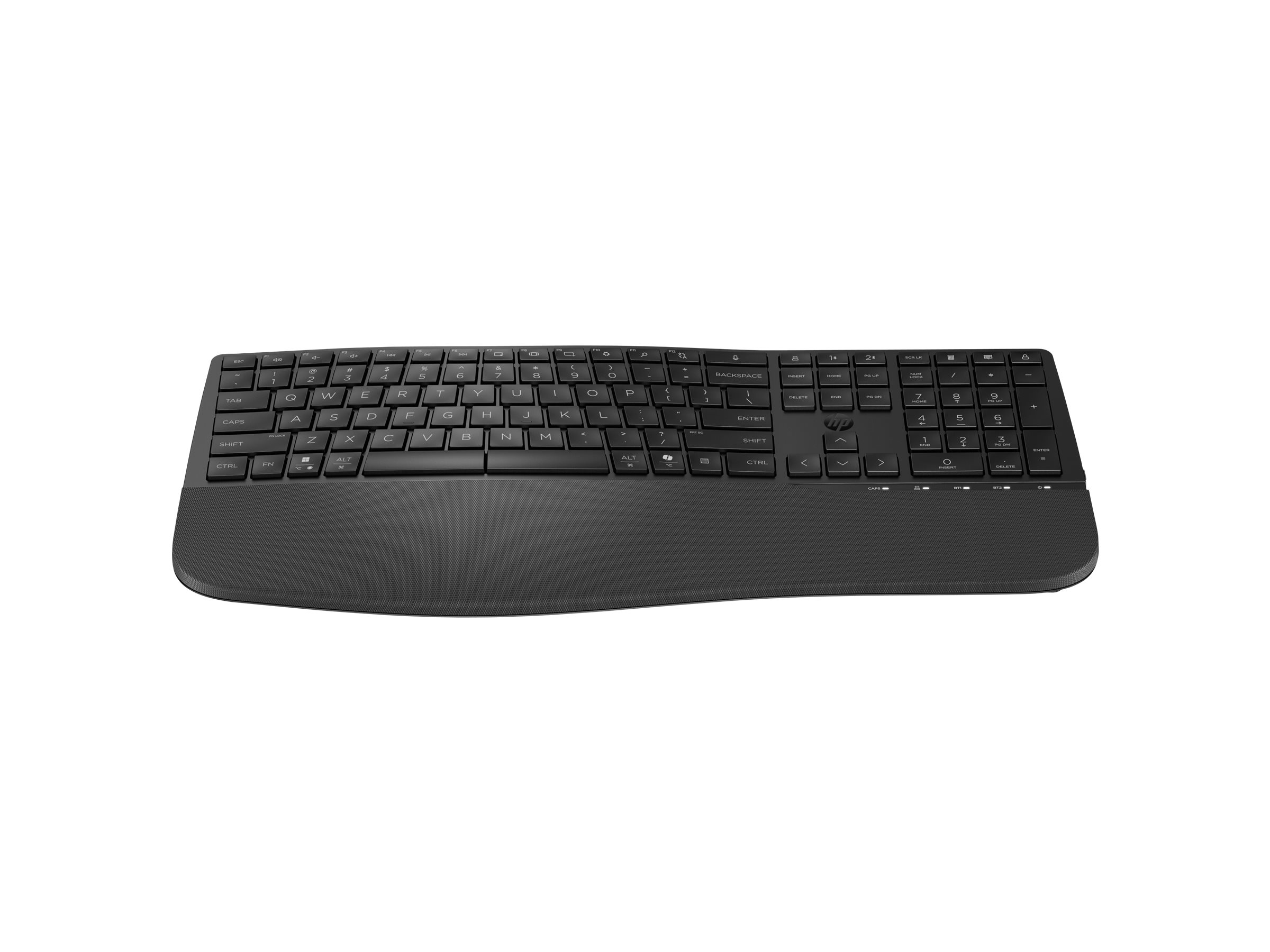 HP 680 Comfort Dual-Mode Keyboard-GR (P)