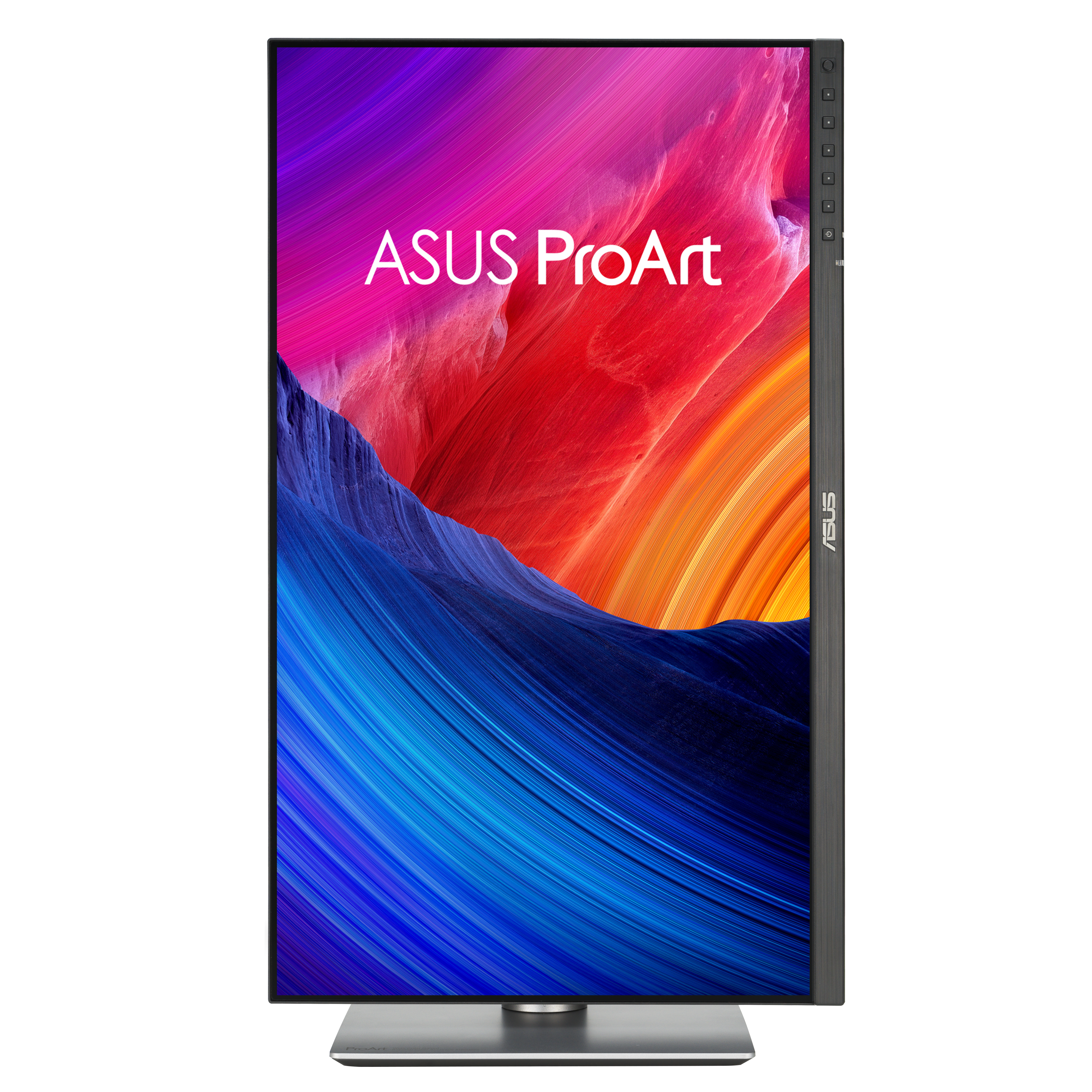 ASUS PA27JCV 68,58cm 27Zoll 5K IPS 60HZ 5MS GTG HDMI BLACK SILVER