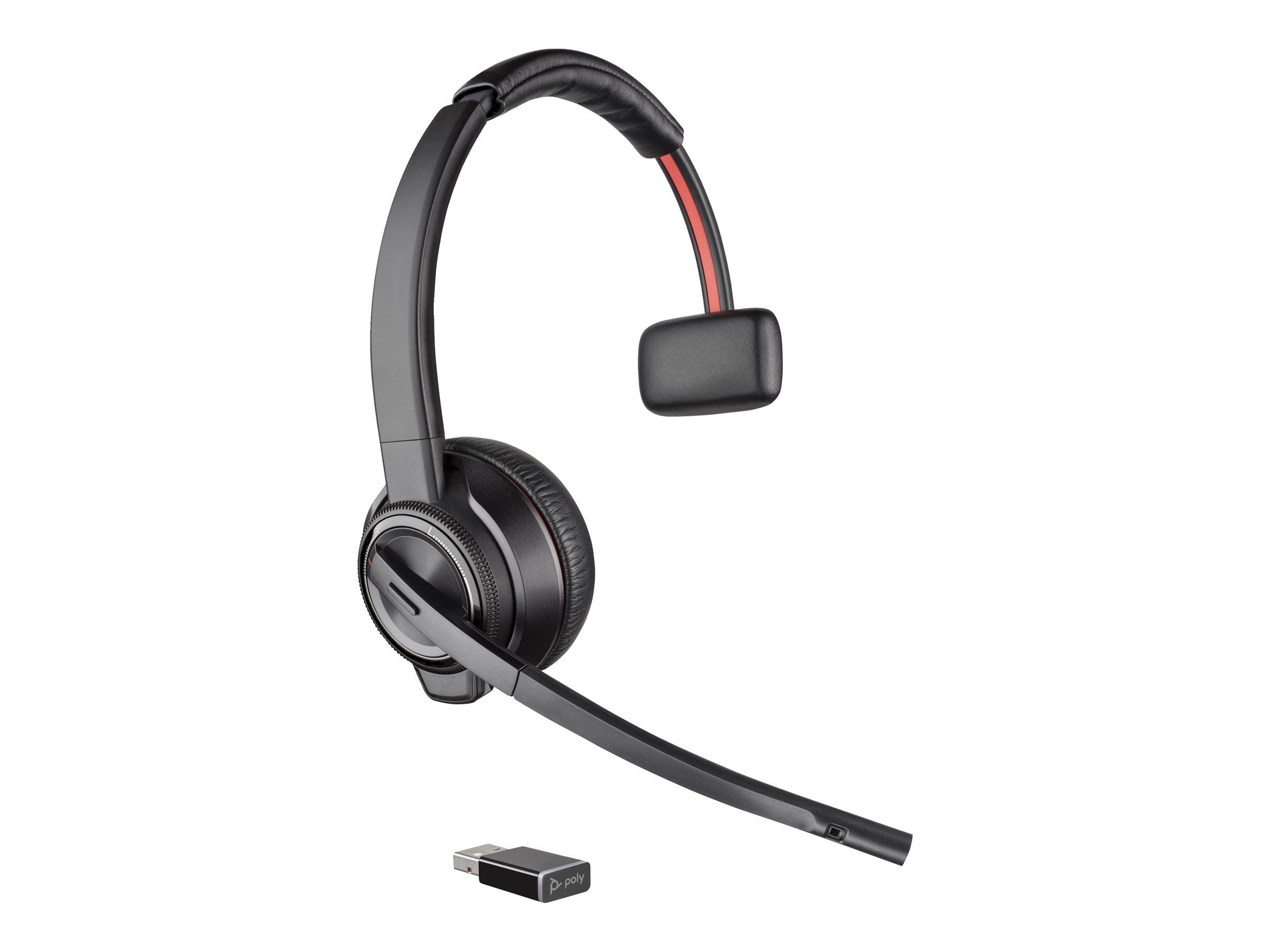 Poly DECT Ersatzheadset Savi 8210 ohne Basis