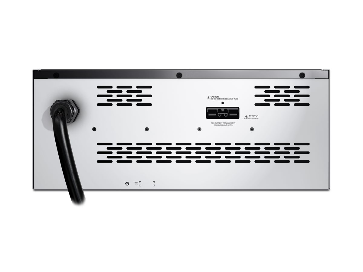 APC Smart-UPS X External Battery  Pack Rack/Tower