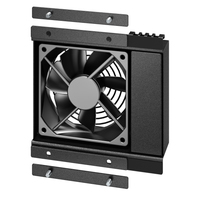 APC Easy Rack Fantray with single fan