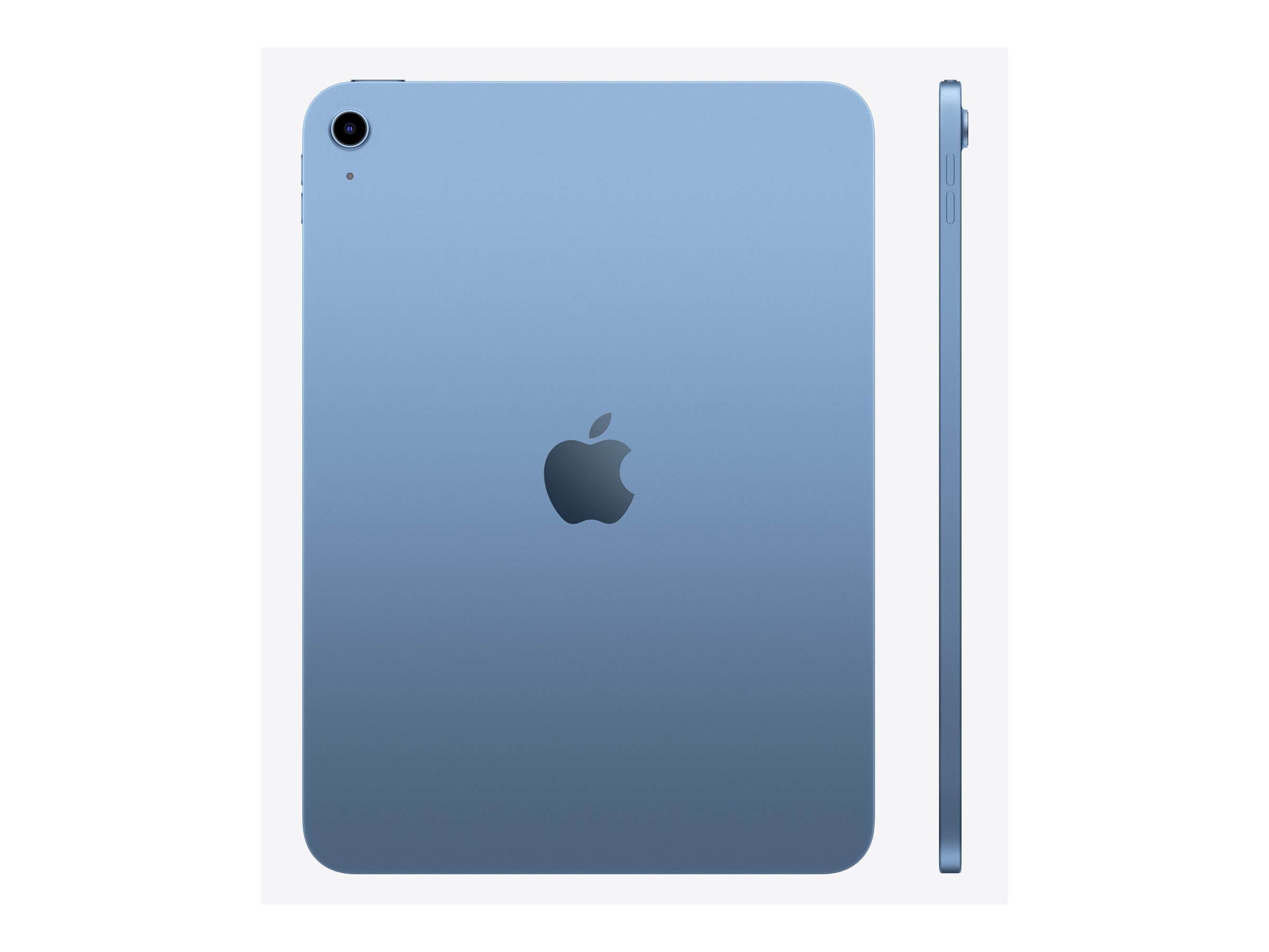 Apple iPad 11 Wi-Fi 128GB (blau) 11.Gen Apple iPad 11 Wi-Fi 128GB (blau) 11.Gen