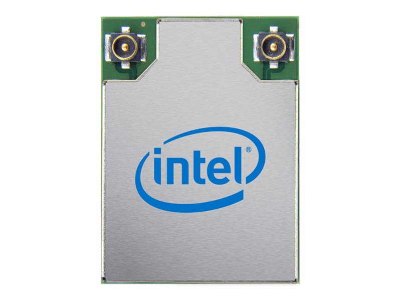 INTEL WirelessAC 9462 2230 1x1 ACBT No vPro Diversity Antenna