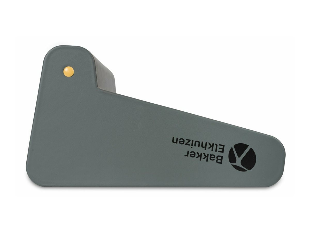 BNEFRN3 BAKKER No3 Fussstuetze grau