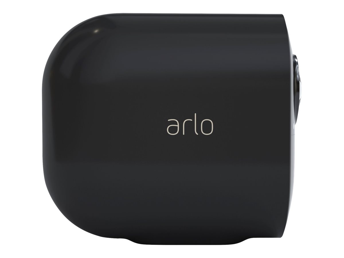 ARLO GEN5 ADD-ON CAMERA BLK V2