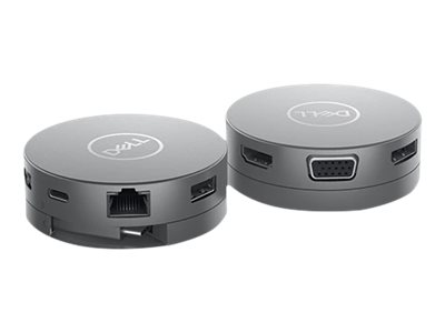 DELL DA310 USB-C MOBILE ADAPTER