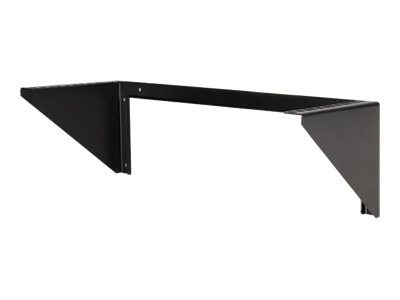 STARTECH.COM 4U 19in Steel Vertical Wall Mount Equipment Rack Bracket
