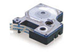 S0720540 DYMO D1 12mm BLAU-WEISS