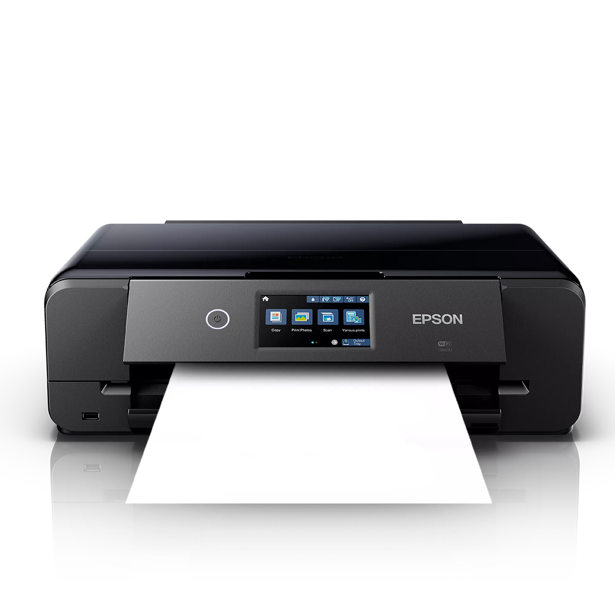 Epson XP-980 A3 Druck A4 Scan