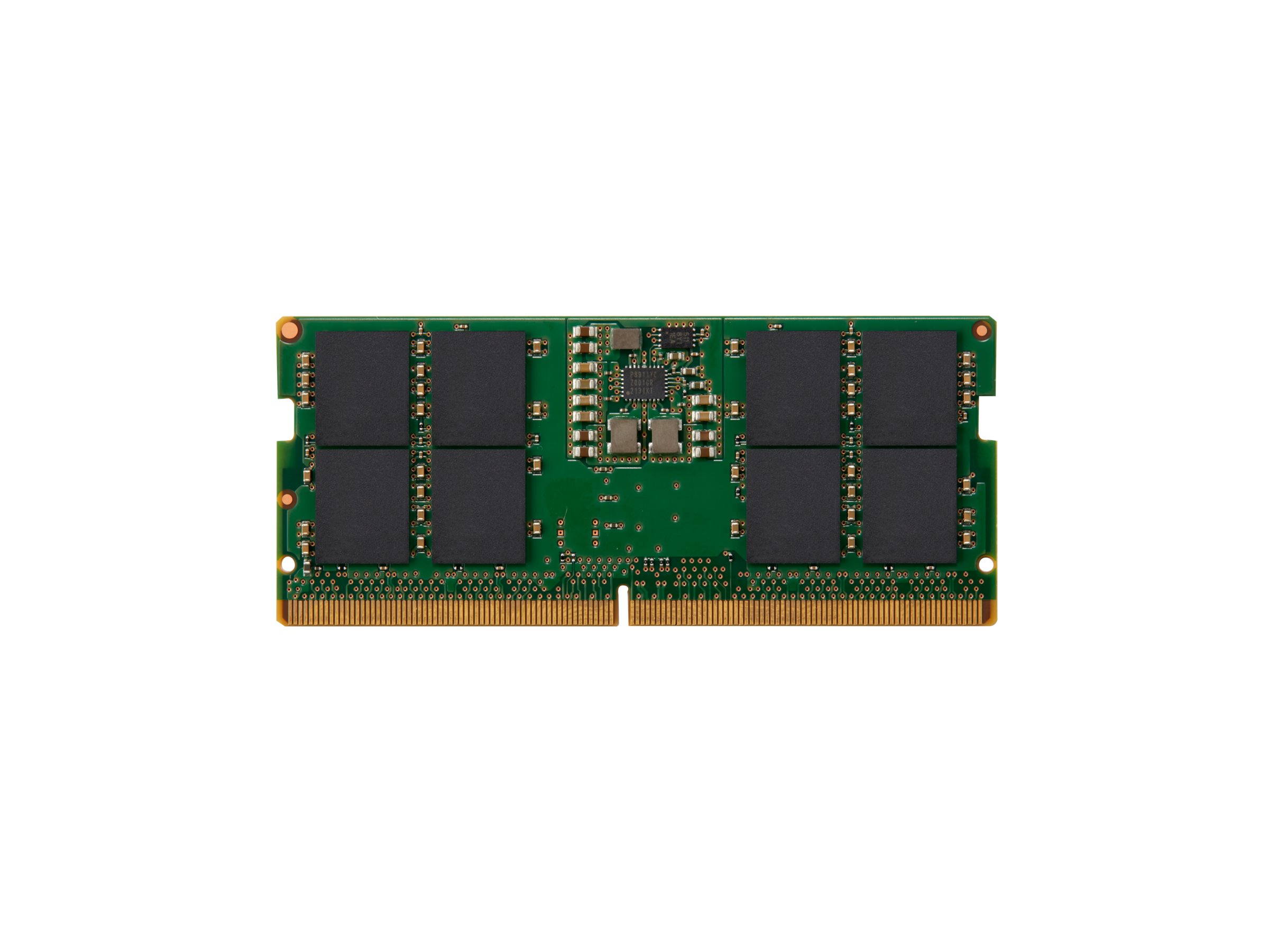 HP 16GB DDR5 1x16GB 4800 SODIMM NECC Memory