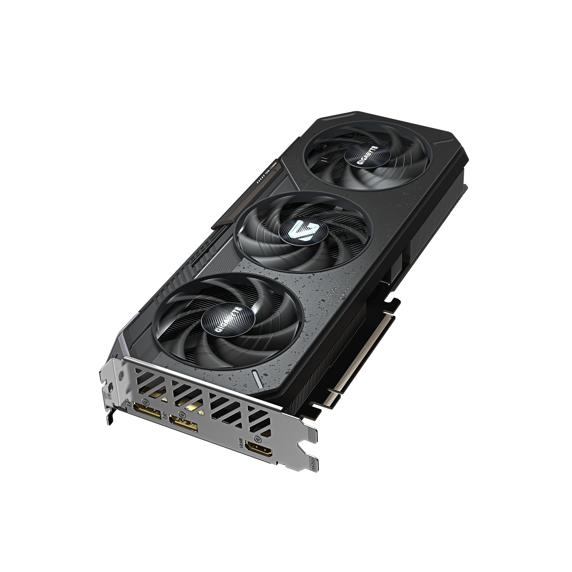 Gigabyte Radeon RX 9060 XT GAMING OC 16GB
