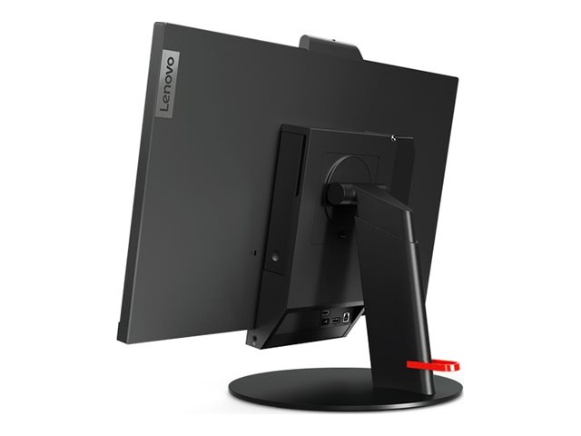 LENOVO ThinkCentre Tiny in One 27 68,58cm 27Zoll LCD 16:9 2560x1440 QHD WEbCam TS