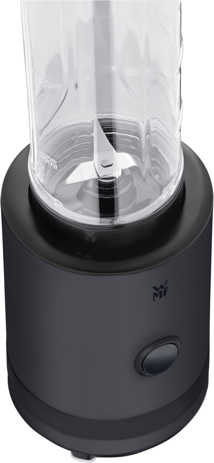 WMF Küchenminis Smoothietogo deep black
