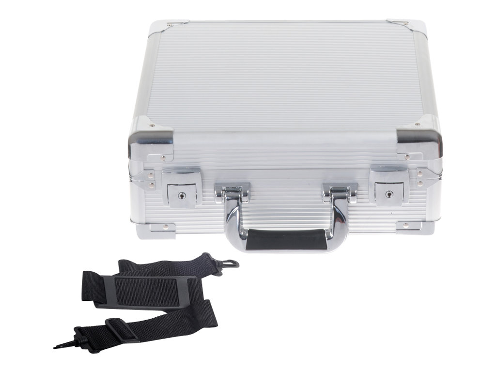 Legamaster Moderationskoffer PRACTIC 2182 Teile