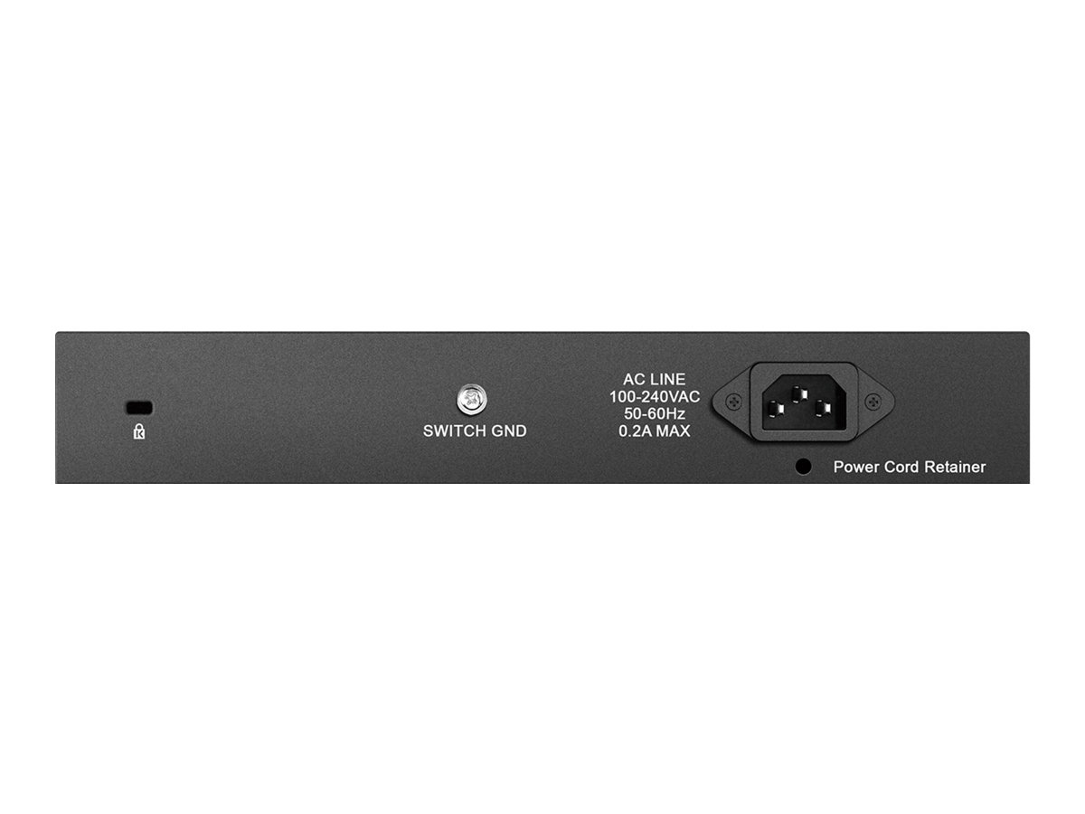 D-LINK DGS1016D/E GIGABIT SWITCH