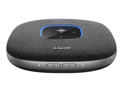 Anker PowerConf S3 Black 1 Anker PowerConf S3 Black 1