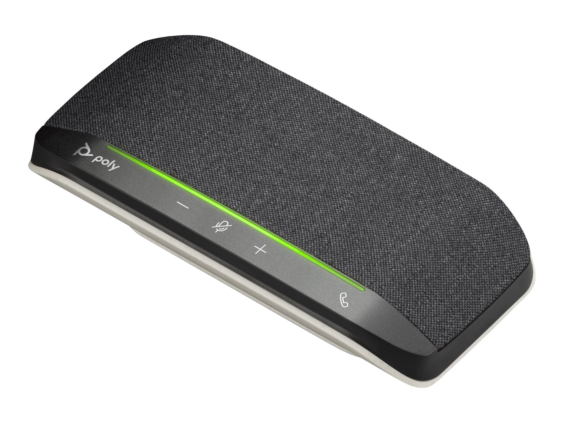HP Poly Sync 10 Speakerphone USBA to USBC Cable