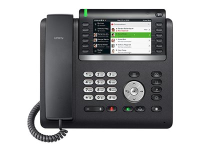 MITEL OpenScape Desk Phone CP700X