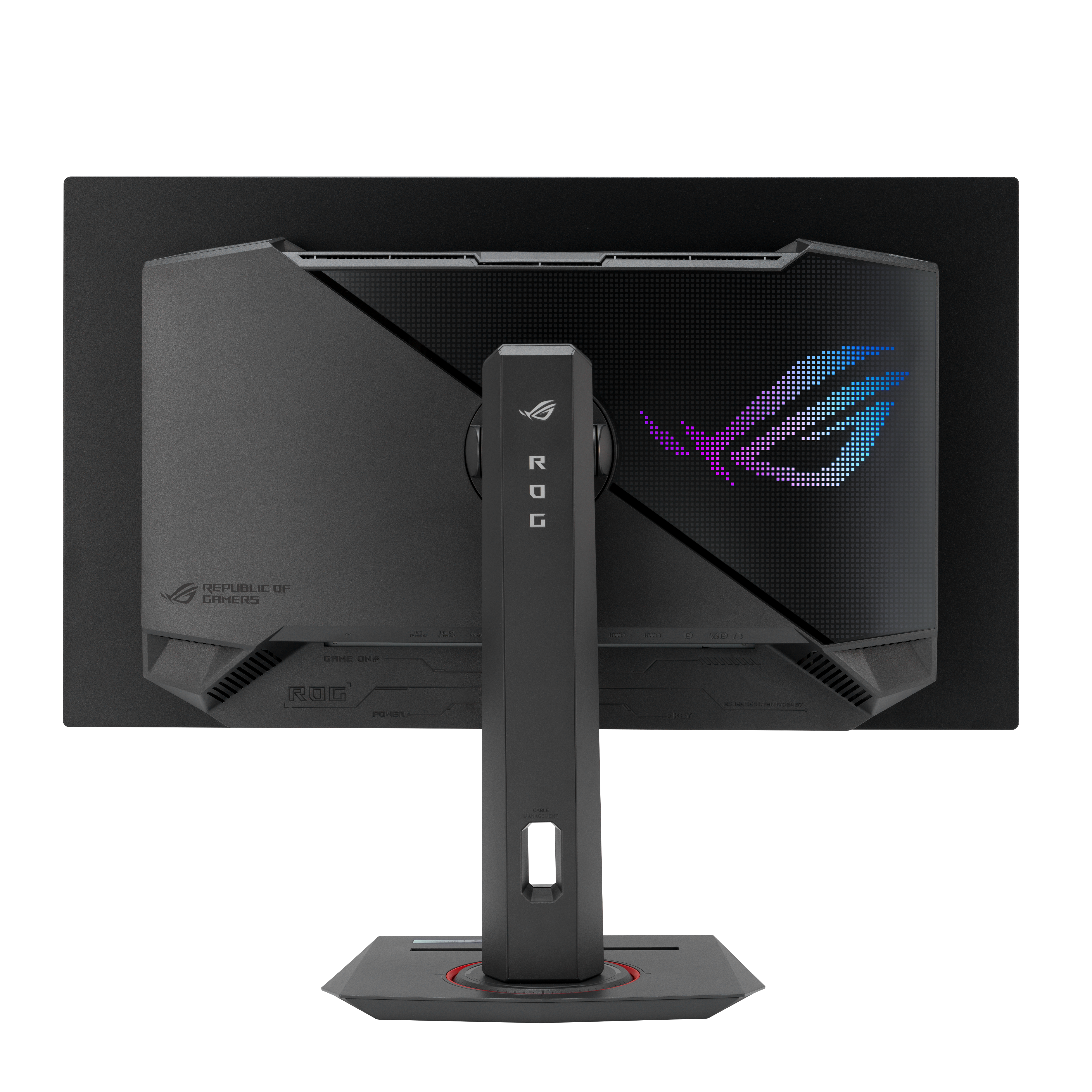 Asus ROG Strix XG27UCDMG 68 cm (27 Zoll) OLED Gaming