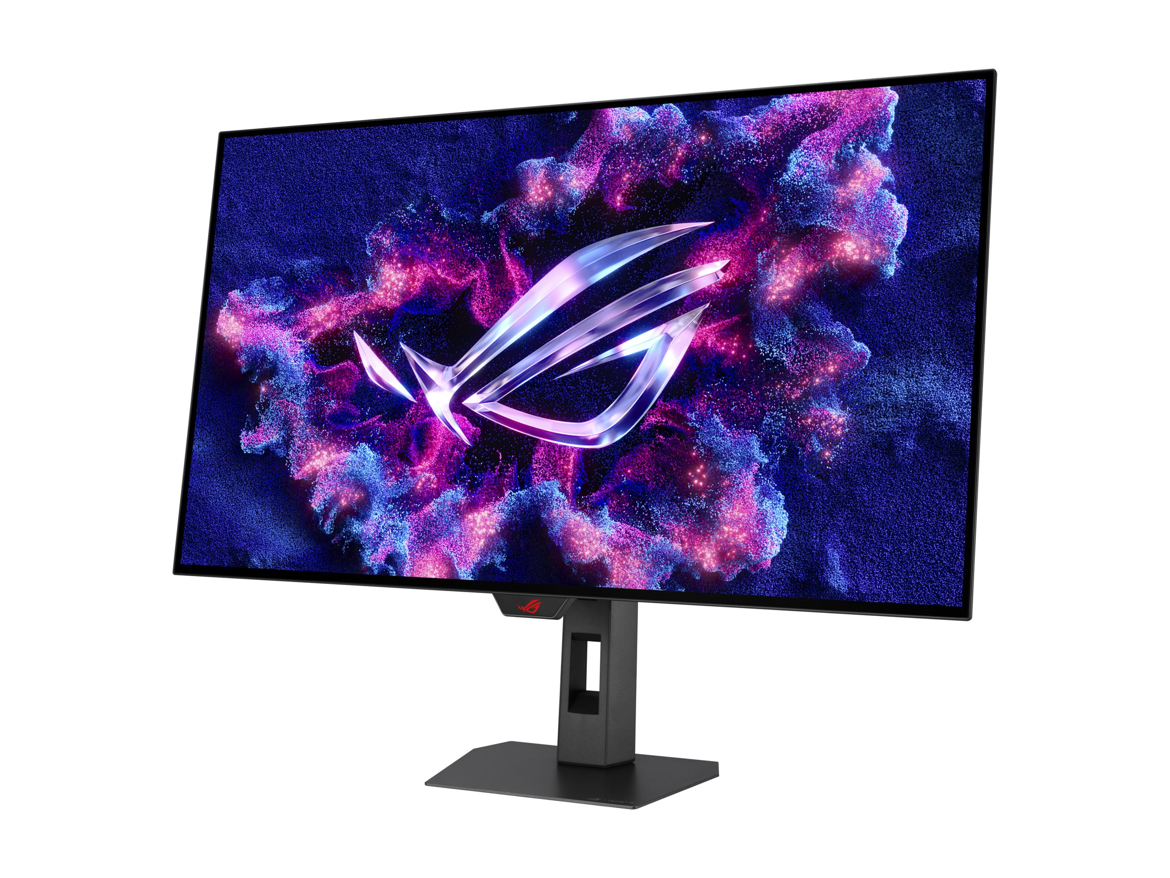 ASUS ROG Strix OLED XG32UCWG 80,01cm 31,5Zoll WOLED UHD 169 165Hz 4K330Hz FHD 1300cdm2 003ms 2xHDMI DP USBC 3xUSB 32 G1 TypeA